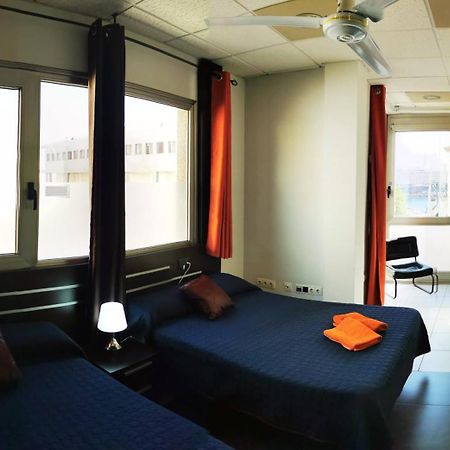 2V Luxury Apartment Near Beach Puerto del Rosario  Exteriör bild