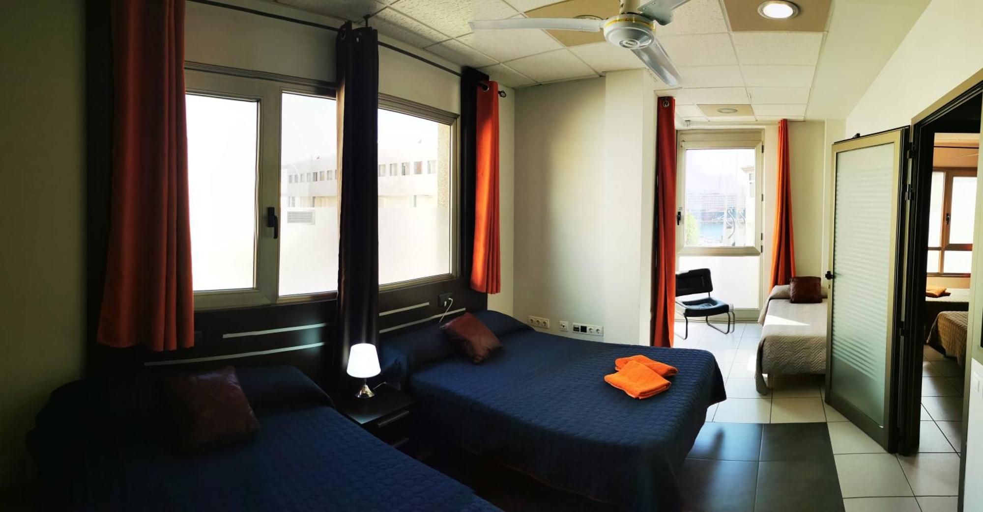 2V Luxury Apartment Near Beach Puerto del Rosario  Exteriör bild
