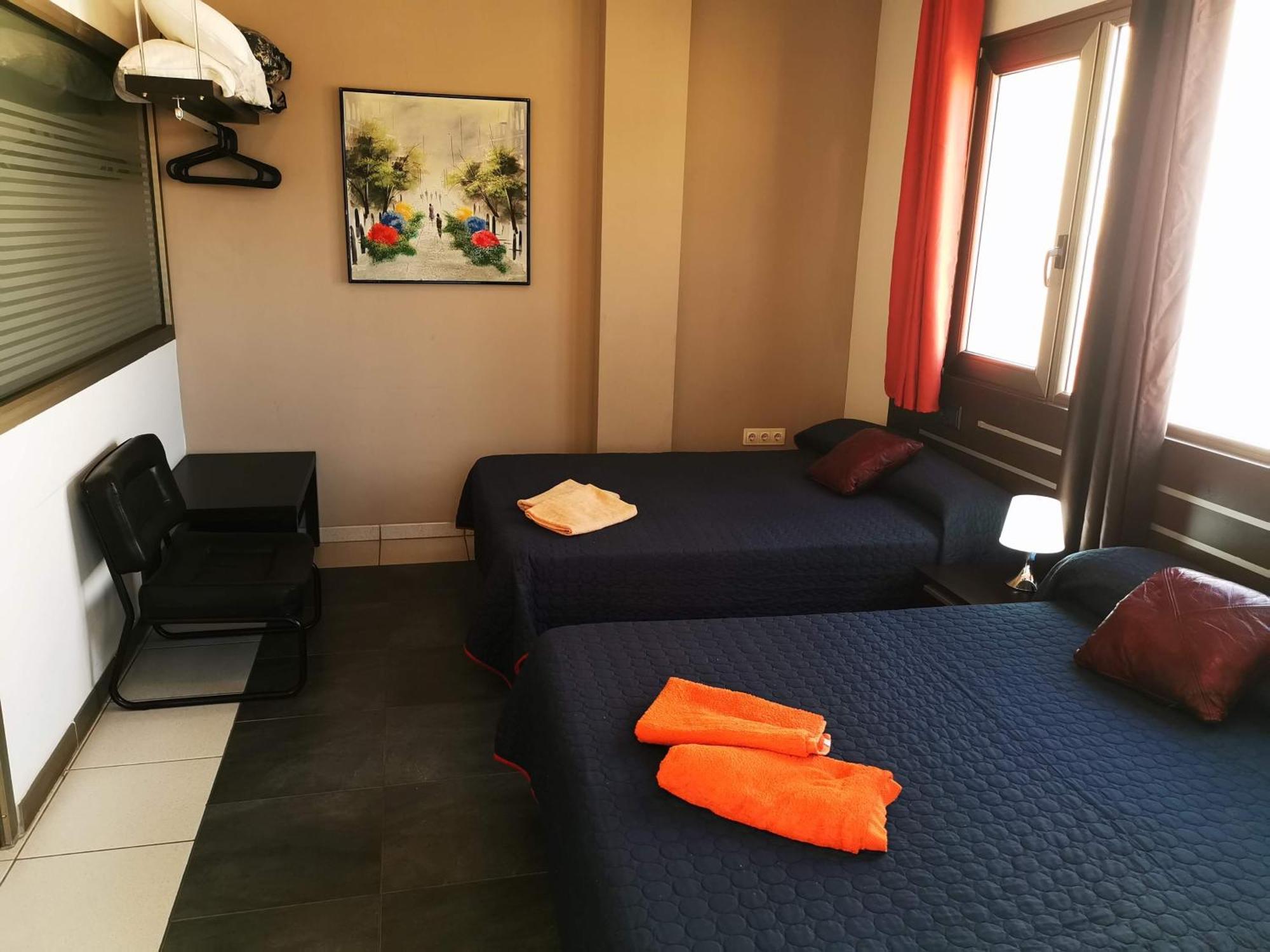 2V Luxury Apartment Near Beach Puerto del Rosario  Exteriör bild