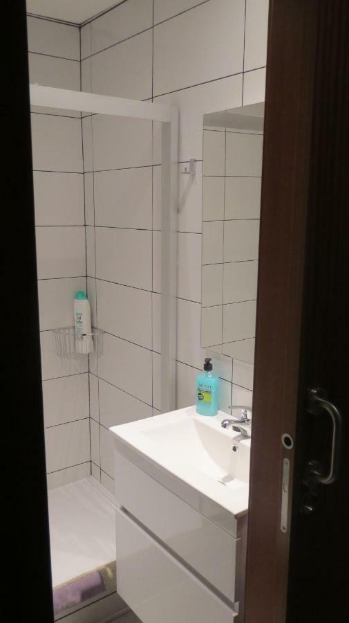 2V Luxury Apartment Near Beach Puerto del Rosario  Exteriör bild