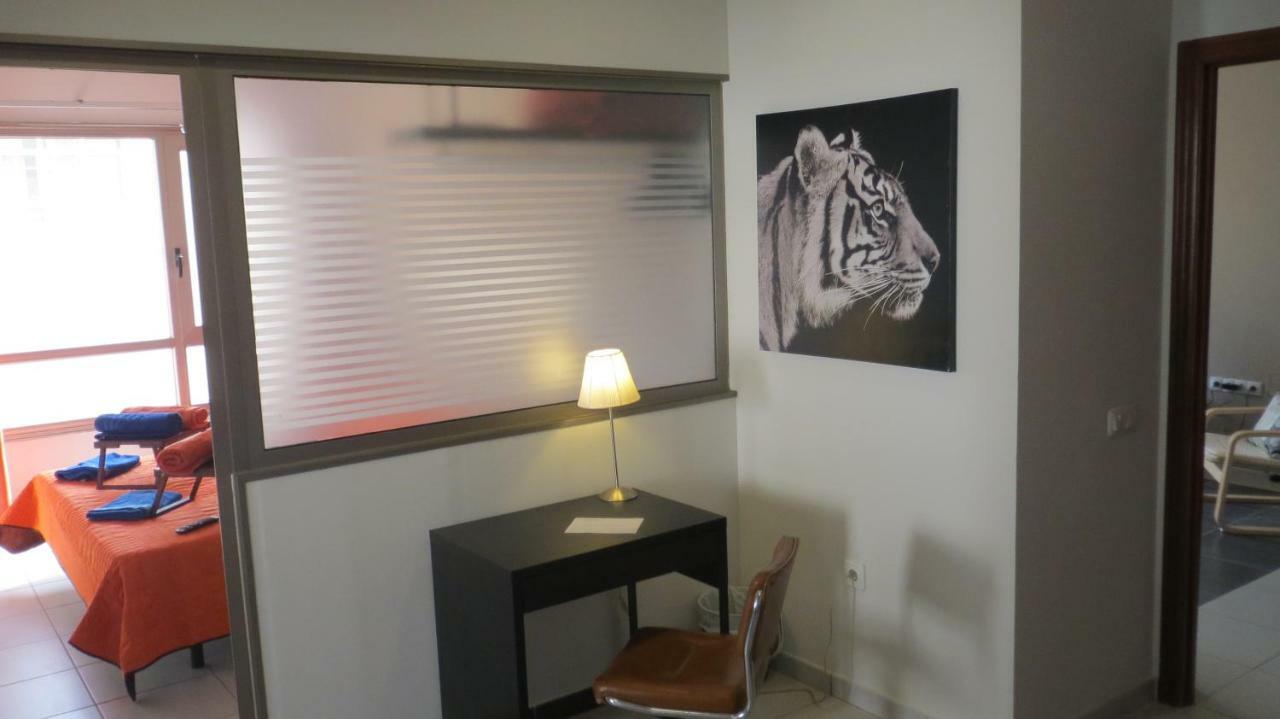2V Luxury Apartment Near Beach Puerto del Rosario  Exteriör bild