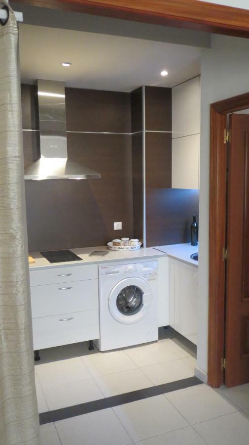 2V Luxury Apartment Near Beach Puerto del Rosario  Exteriör bild