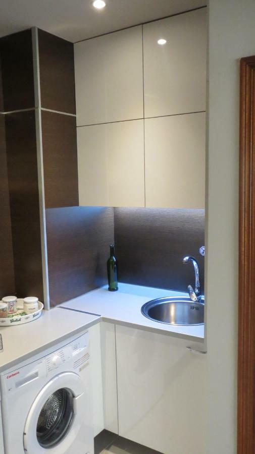 2V Luxury Apartment Near Beach Puerto del Rosario  Exteriör bild
