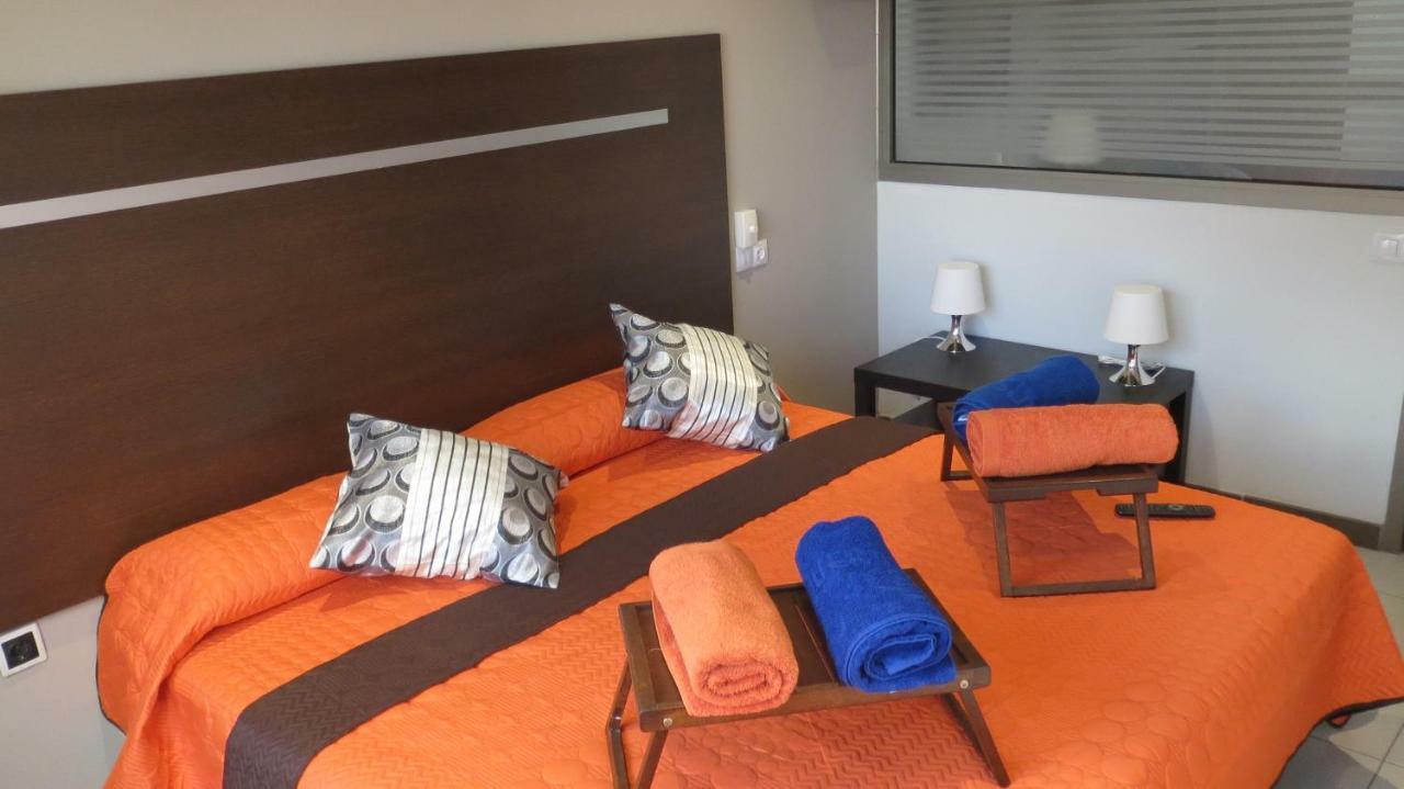 2V Luxury Apartment Near Beach Puerto del Rosario  Exteriör bild