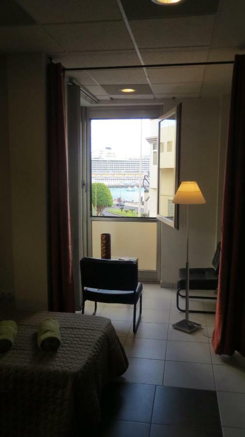 2V Luxury Apartment Near Beach Puerto del Rosario  Exteriör bild
