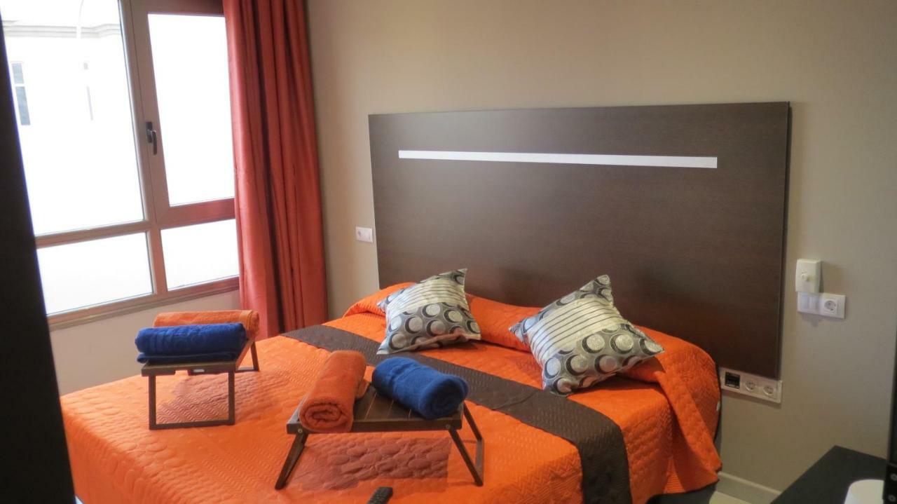 2V Luxury Apartment Near Beach Puerto del Rosario  Exteriör bild