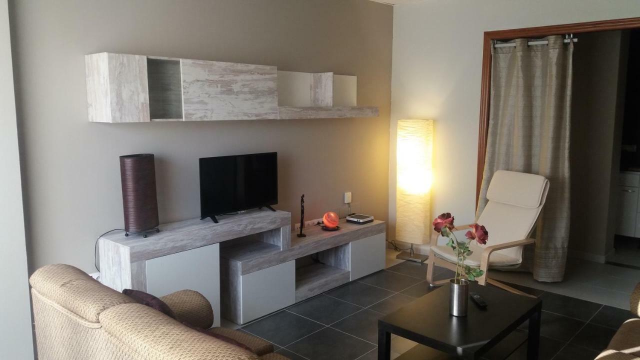 2V Luxury Apartment Near Beach Puerto del Rosario  Exteriör bild